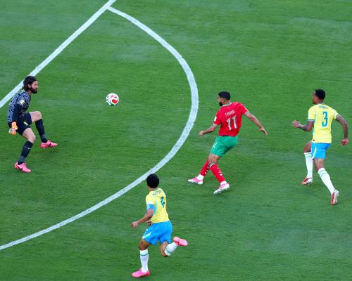 Brasil Takluk di Tangan Maroko dalam Laga Pembuka Piala Dunia 2026