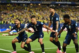 Brazil Kalahkan Haiti 3-0 di Piala Dunia 2026: Sorotan Pertandingan