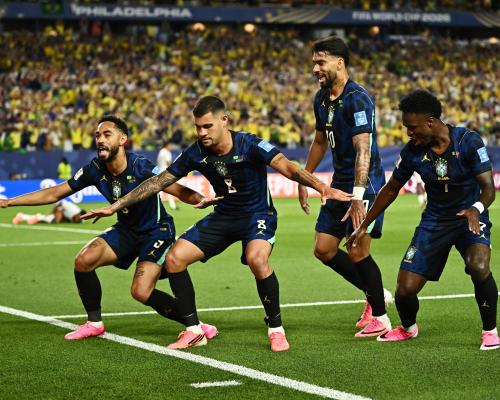 Brazil Kalahkan Haiti 3-0 di Piala Dunia 2026: Sorotan Pertandingan