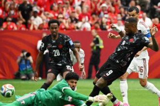 Canada Menang Dramatis atas Qatar di Piala Dunia 2026