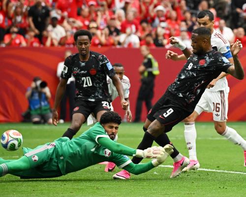 Canada Menang Dramatis atas Qatar di Piala Dunia 2026