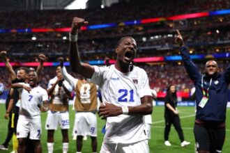 Cape Verde Guncang Spanyol dengan Hasil Imbang di Debut Piala Dunia