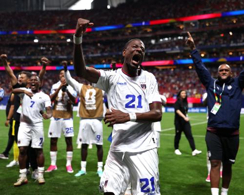 Cape Verde Guncang Spanyol dengan Hasil Imbang di Debut Piala Dunia
