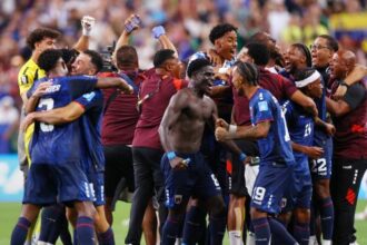 Cape Verde Melanjutkan Debut Piala Dunia yang Menakjubkan Usai Imbang dengan Arab Saudi