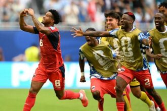 Cape Verde, Tim Kecil yang Mengguncang Piala Dunia 2026