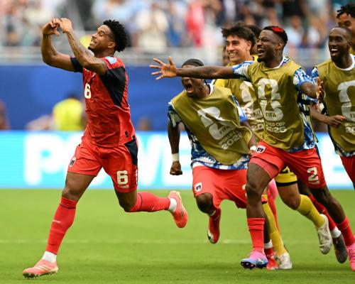 Cape Verde, Tim Kecil yang Mengguncang Piala Dunia 2026