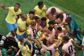 Carlo Ancelotti Tetap Tenang Usai Brasil Menang Dramatis atas Jepang