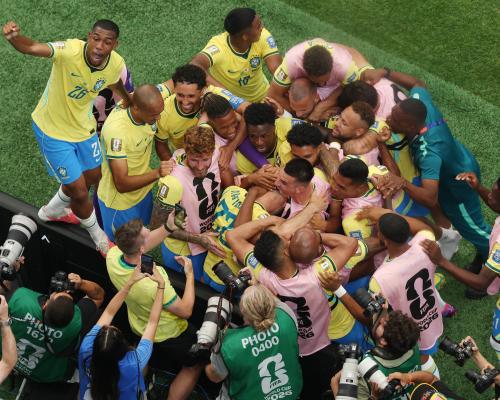 Carlo Ancelotti Tetap Tenang Usai Brasil Menang Dramatis atas Jepang