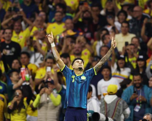 Colombia Menang 3-1 atas Uzbekistan di Piala Dunia 2026