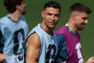 Cristiano Ronaldo Hadapi Kesempatan Terakhir di Piala Dunia 2026