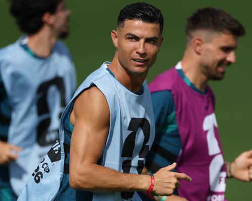 Cristiano Ronaldo Hadapi Kesempatan Terakhir di Piala Dunia 2026