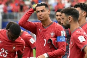 Cristiano Ronaldo Terancam Menghancurkan Legasinya di Timnas Portugal