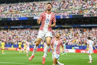 Croatia Kalahkan Ghana di Piala Dunia 2026, Modric Beraksi