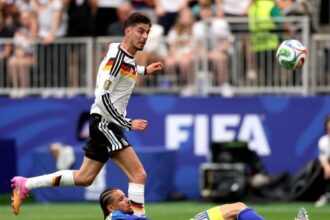Curaçao Bersinar Meski Jerman Tampil Dominan di Piala Dunia