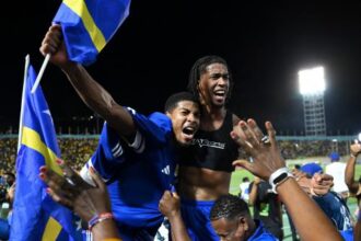 Curaçao Siap Tampil di Piala Dunia Pertama Mereka Melawan Jerman