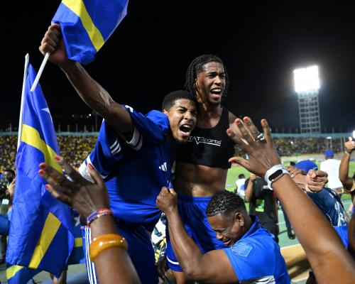 Curaçao Siap Tampil di Piala Dunia Pertama Mereka Melawan Jerman