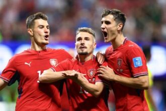 Czechia vs Afrika Selatan: Pertandingan Penuh Ketegangan di Piala Dunia