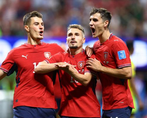 Czechia vs Afrika Selatan: Pertandingan Penuh Ketegangan di Piala Dunia