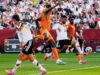 Deniz Undav Bawa Jerman Menang Dramatis atas Pantai Gading di Piala Dunia