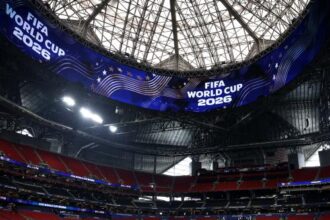DR Kongo Hadapi Uzbekistan untuk Lolos ke Babak 32 Besar Piala Dunia 2026
