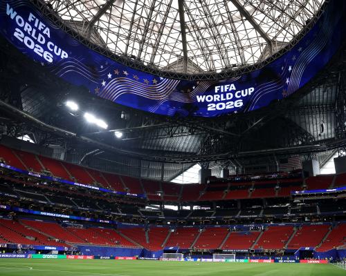 DR Kongo Hadapi Uzbekistan untuk Lolos ke Babak 32 Besar Piala Dunia 2026