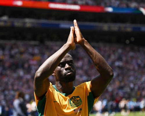 Dukung Socceroos: Sekolah Diminta Tampilkan Pertandingan Piala Dunia