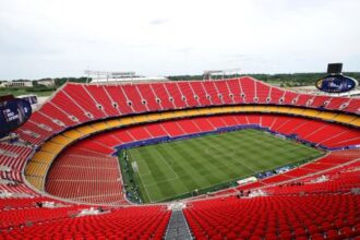 Ekuador Bertemu Curaçao di Piala Dunia 2026: Pertandingan Menarik di Kansas City