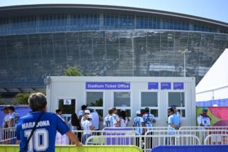 FIFA Teruskan Kebijakan Harga Dinamis untuk Piala Dunia 2026