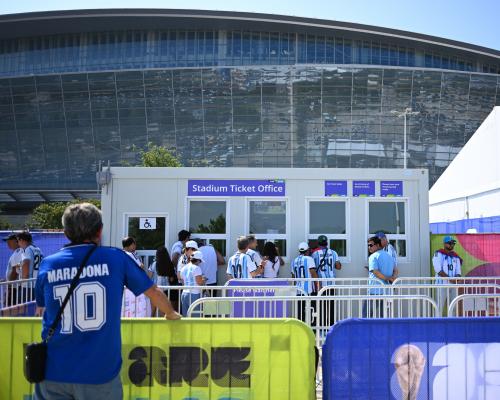 FIFA Teruskan Kebijakan Harga Dinamis untuk Piala Dunia 2026