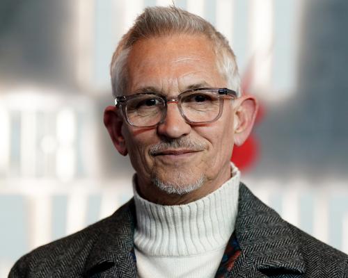 Gary Lineker Akan Tampil Sebagai Tamu Spesial di ITV Saat Piala Dunia