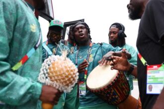 Ghana vs Panama: Pertandingan Seru di Piala Dunia 2026