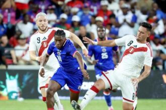 Haiti Kembali ke Panggung Sepak Bola Dunia Setelah 52 Tahun