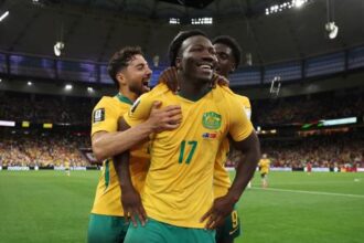 Harapan Baru Socceroos: Petualangan Menarik Seperti 2006