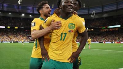 Harapan Baru Socceroos: Petualangan Menarik Seperti 2006
