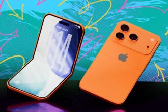 iPhone Lipat Pertama Apple Akan Dirilis September