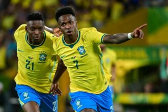 Jadwal Piala Dunia Hari Ini: Brazil vs Maroko, Saksikan di Sini
