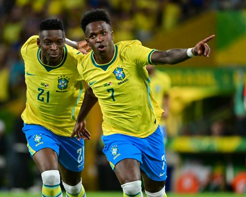 Jadwal Piala Dunia Hari Ini: Brazil vs Maroko, Saksikan di Sini