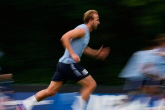 Jadwal Piala Dunia Hari Ini: Inggris Hadapi Ghana dan Laga Penting Lainnya