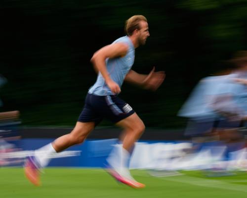 Jadwal Piala Dunia Hari Ini: Inggris Hadapi Ghana dan Laga Penting Lainnya
