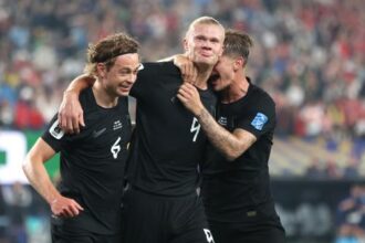 Jadwal Piala Dunia Hari Ini: Norwegia Hadapi Prancis dan Pertandingan Lainnya