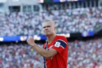 Jadwal Piala Dunia Hari Ini: Norwegia vs Senegal, Siaran Langsung dan TV