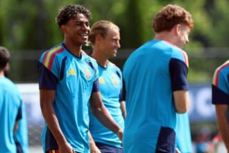 Jadwal Piala Dunia Hari Ini: Saksikan Belgia vs Mesir dan Lainnya