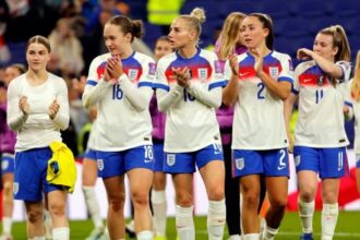 Jadwal Playoff Piala Dunia Wanita: Inggris Hadapi Yunani, Skotlandia Jumpa Ceko