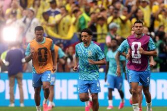 Jelang Pertandingan Brasil vs Jepang di Piala Dunia 2026