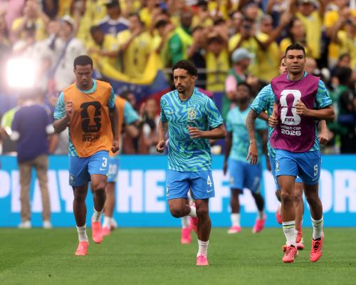 Jelang Pertandingan Brasil vs Jepang di Piala Dunia 2026