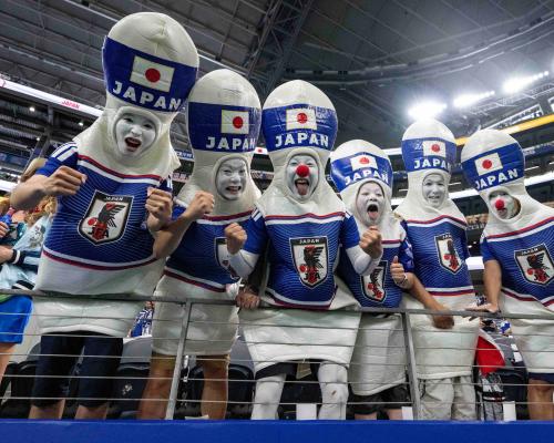 Jepang Hadapi Swedia di Piala Dunia 2026: Siapa yang Melaju?