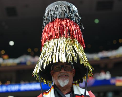 Jerman Hadapi Curaçao di Piala Dunia 2026: Prediksi dan Formasi