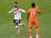 Jerman Menang 2-1 atas Pantai Gading di Piala Dunia 2026