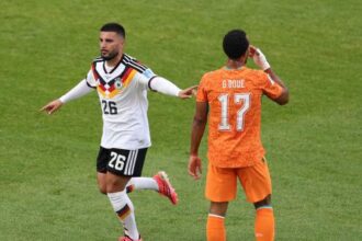 Jerman Menang 2-1 atas Pantai Gading di Piala Dunia 2026