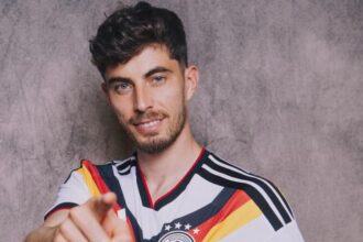 Kai Havertz: Strategi Cerdas Menciptakan Ruang di Piala Dunia 2026